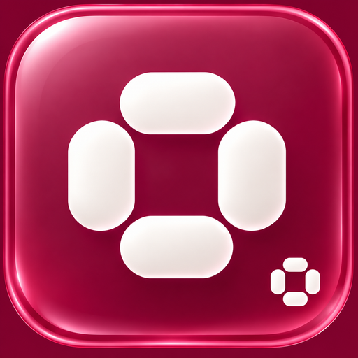Logo original de Tastyqo Admin